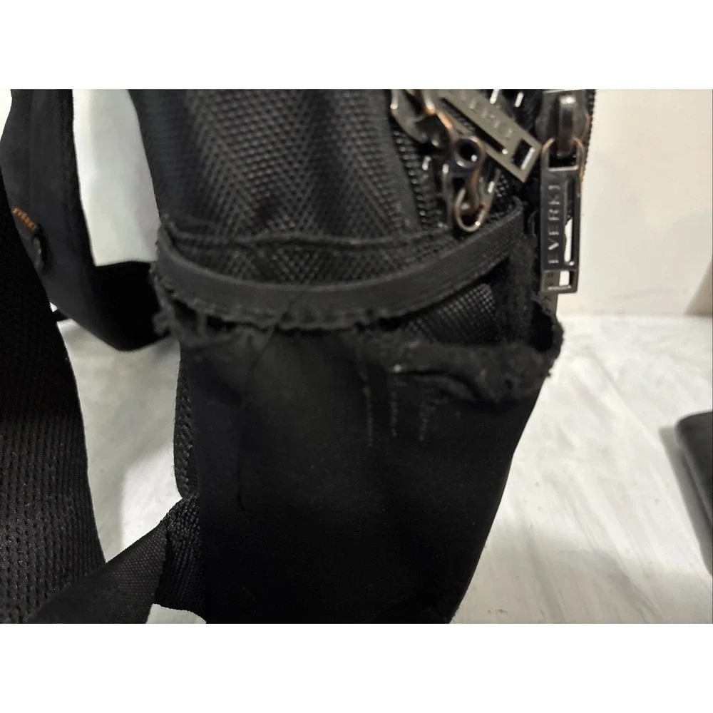Everki Business Laptop Backpack Black 16 Inch Bag EKP121S15 Padded